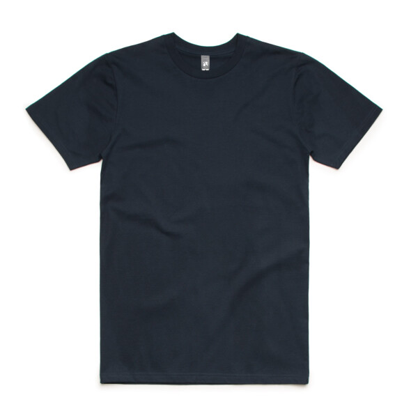Mens Classic Tee Front