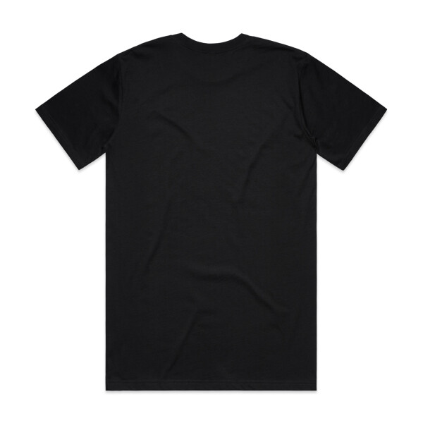 Mens Classic Tee Back