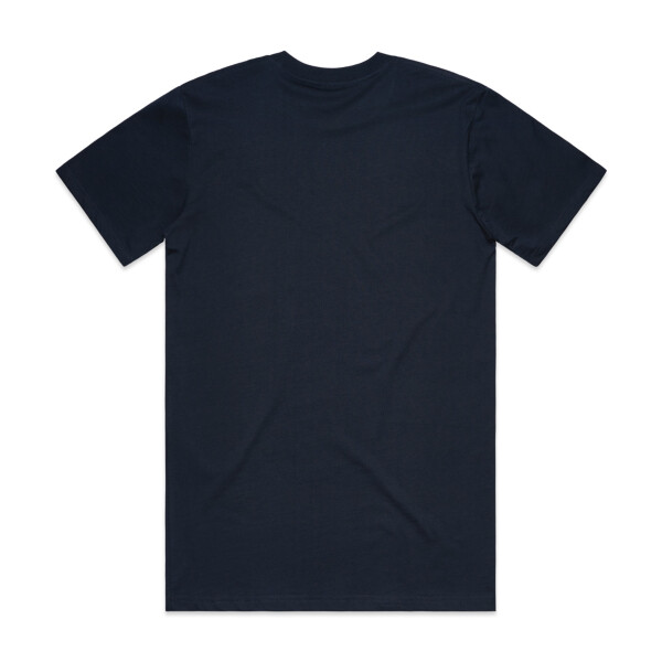 Mens Classic Tee Back