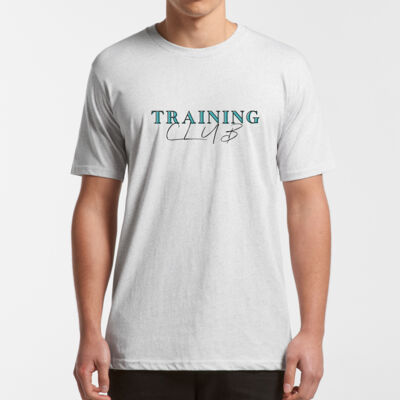 Training Club Tee Thumbnail
