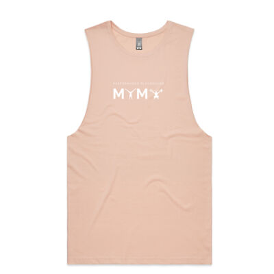 Mens MVMT Tank Thumbnail
