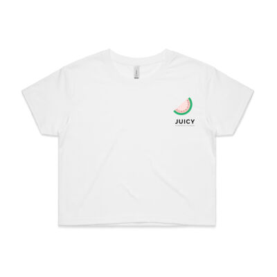 WMNS Juicy Crop Thumbnail