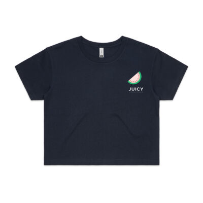 WMNS Juicy Crop Thumbnail