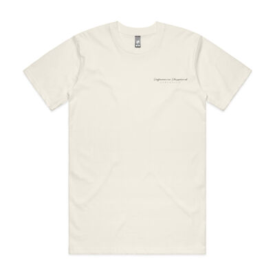 Mens Gymnastics Crew Thumbnail