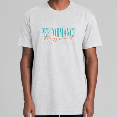 Mens Athletics Tee Thumbnail