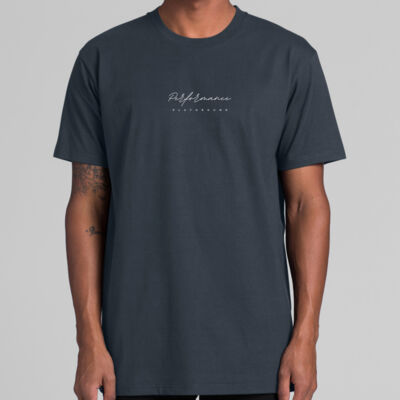 Mens Signature Tee Thumbnail