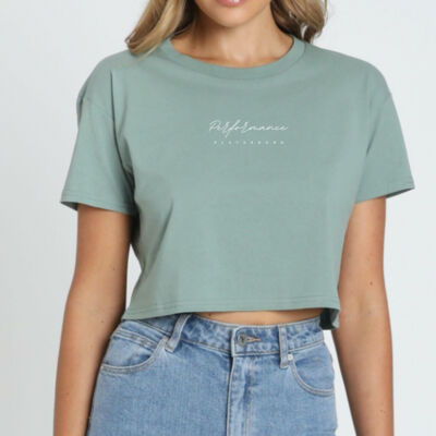 WMNS Signature Crop Thumbnail