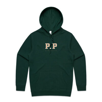 Varsity Hoody Thumbnail