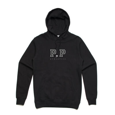 Varsity Hoody Thumbnail