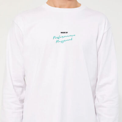 Made By PP Long Sleeve Thumbnail