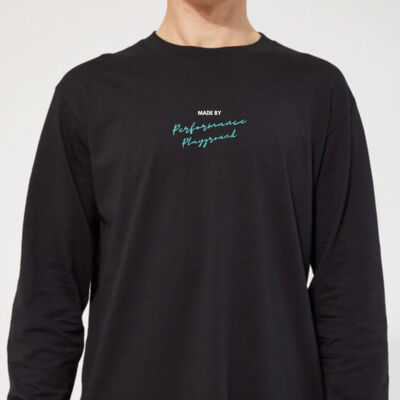 Made By PP Long Sleeve Thumbnail
