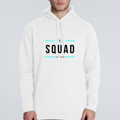 Squad Fleece Hoody Thumbnail