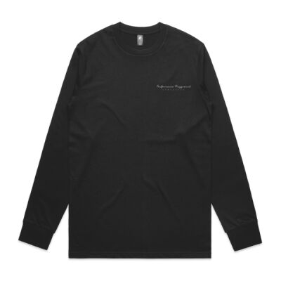 Weightlifting Club LS  Thumbnail