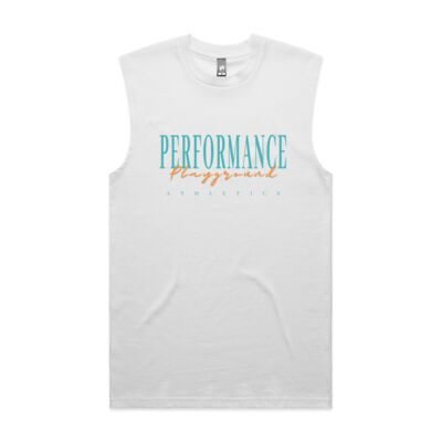 Athletics Muscle Tank Thumbnail