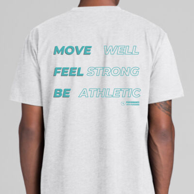 Mantra Tee Thumbnail