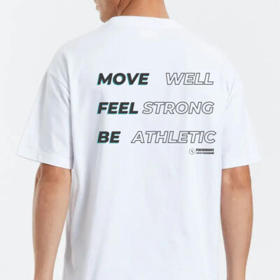 Mantra Tee Thumbnail