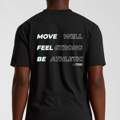 Mantra Tee Thumbnail