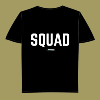 Youth SQUAD Tee Thumbnail