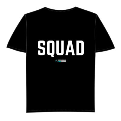 Youth SQUAD Tee Thumbnail