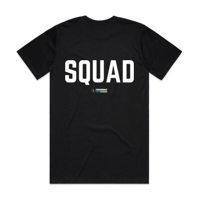 SQUAD Tee Thumbnail