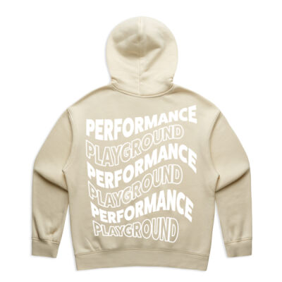 WMNS Warped Hoody Thumbnail