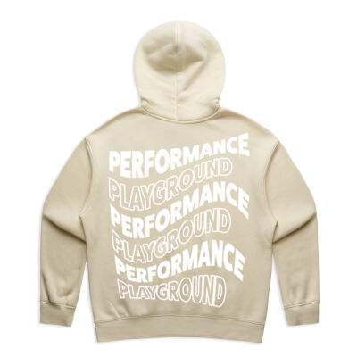 WMNS Warped Hoody Thumbnail