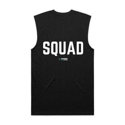 SQUAD Tank Thumbnail