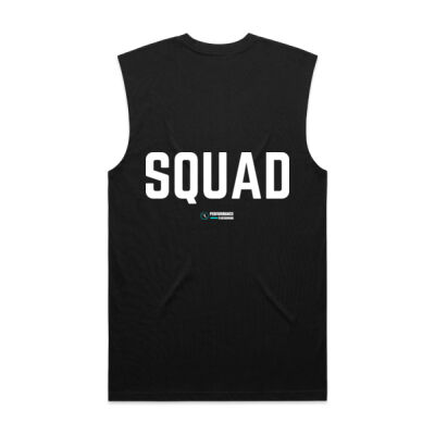 SQUAD Tank Thumbnail