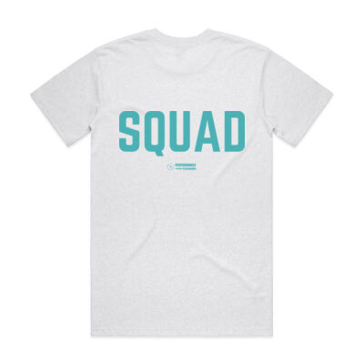 SQUAD Tee Thumbnail