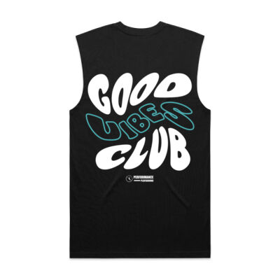 Good Vibes Club Tank Thumbnail