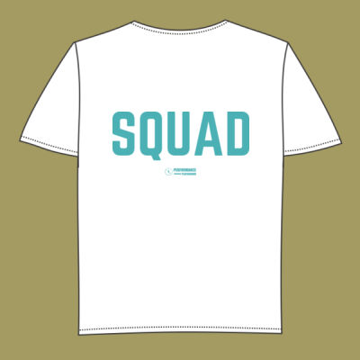 Youth SQUAD Tee Thumbnail