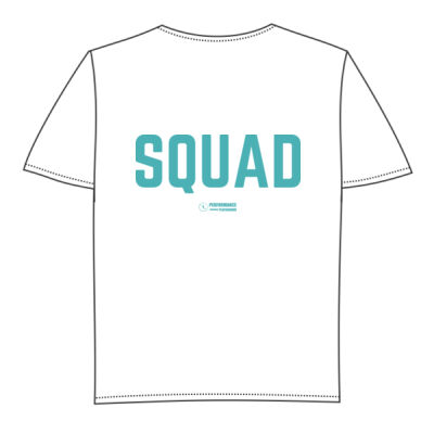 Youth SQUAD Tee Thumbnail