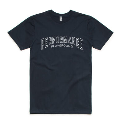 Throwback  Tee Thumbnail