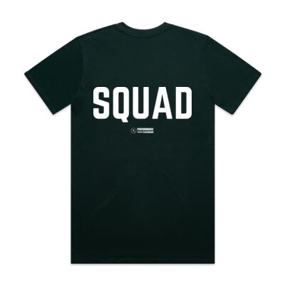 SQUAD Tee Thumbnail