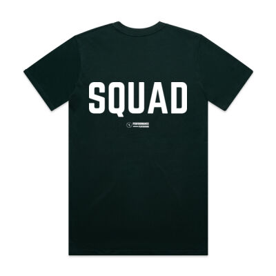 SQUAD Tee Thumbnail