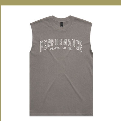 Throwback Tank (Vintage) Thumbnail