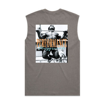 GOAT Vintage Wash Tank (Venice Beach) Thumbnail