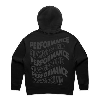 WMNS Warped Hoody Thumbnail