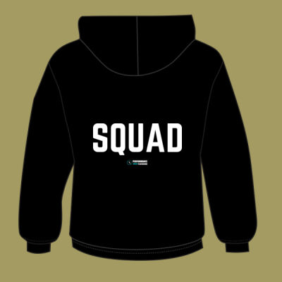 Youth SQUAD Hoody Thumbnail