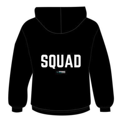 Youth SQUAD Hoody Thumbnail