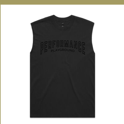 Throwback Tank BLOCKOUT Thumbnail