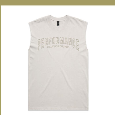 Throwback Tank BLOCKOUT Thumbnail