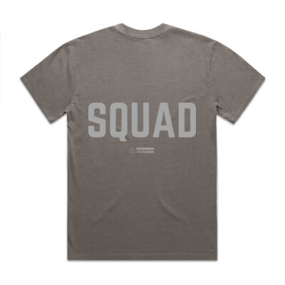 Squad BLOCKOUT Tee Thumbnail