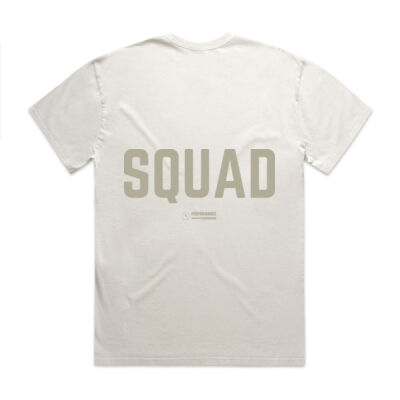Squad BLOCKOUT Tee Thumbnail