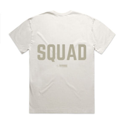 Squad BLOCKOUT Tee Thumbnail