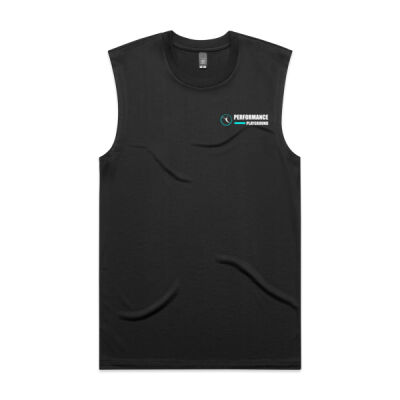 Sunday Runday Tech Tank  Thumbnail