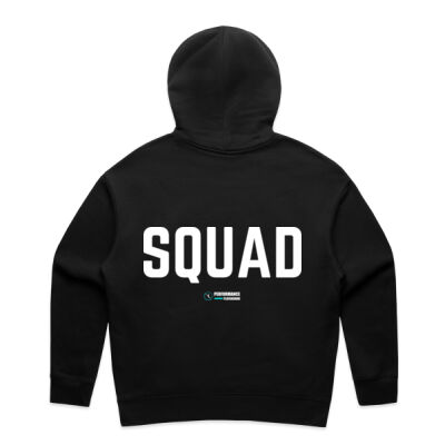 WMNS Squad Hoody Thumbnail