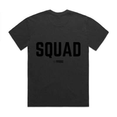Squad BLOCKOUT Tee Thumbnail