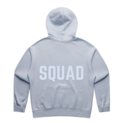 WMNS Squad Hoody BLOCKOUT Thumbnail