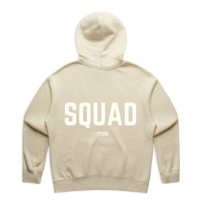 WMNS Squad Hoody BLOCKOUT Thumbnail